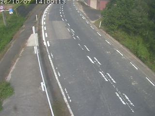 鳥取市越路