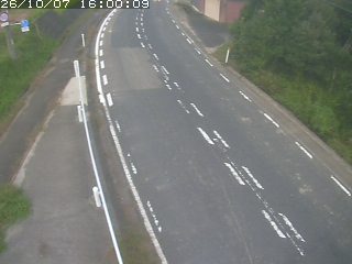 鳥取市越路