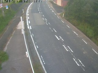 鳥取市越路