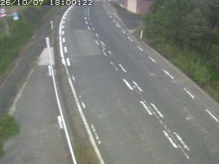 鳥取市越路