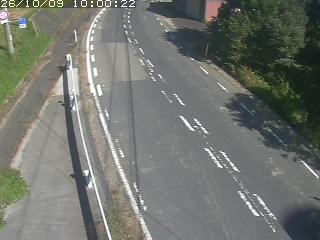 鳥取市越路