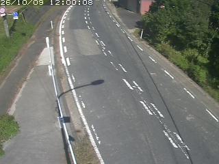 鳥取市越路