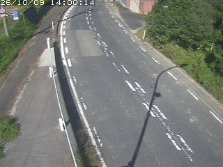 鳥取市越路
