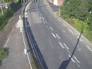 鳥取市越路
