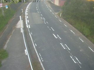 鳥取市越路
