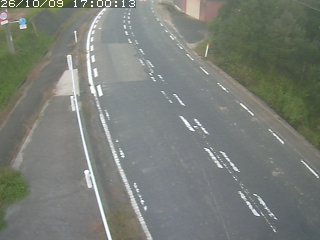 鳥取市越路