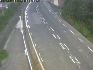 鳥取市越路