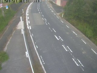 鳥取市越路