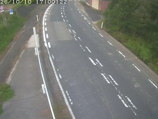 鳥取市越路