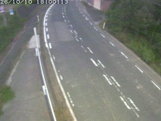 鳥取市越路