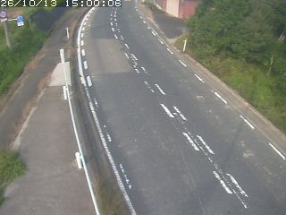 鳥取市越路