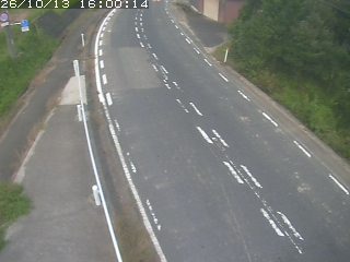 鳥取市越路