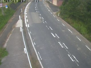 鳥取市越路