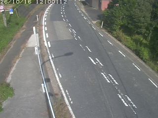 鳥取市越路