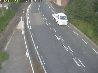 鳥取市越路
