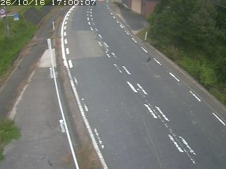鳥取市越路