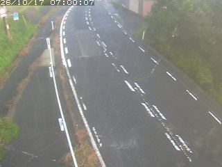 鳥取市越路