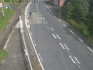 鳥取市越路