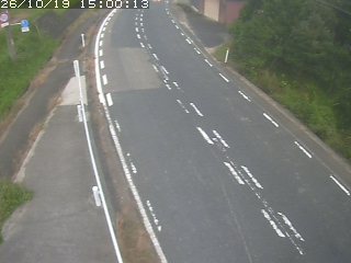 鳥取市越路