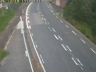 鳥取市越路