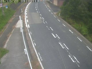 鳥取市越路