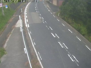 鳥取市越路