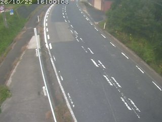 鳥取市越路