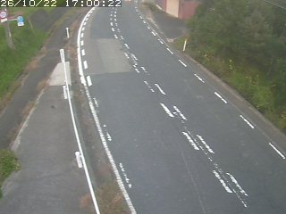 鳥取市越路