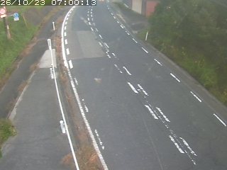 鳥取市越路