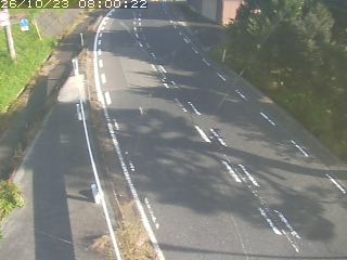 鳥取市越路
