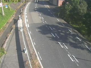 鳥取市越路