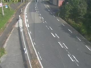 鳥取市越路