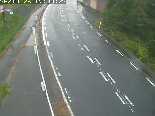 鳥取市越路