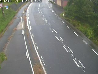 鳥取市越路