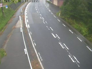 鳥取市越路