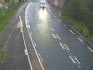 鳥取市越路