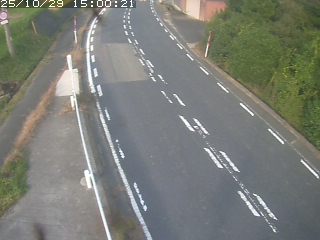鳥取市越路