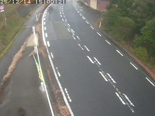 鳥取市越路