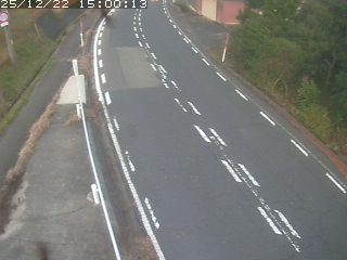 鳥取市越路