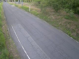 鳥取市洞谷