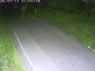 鳥取市洞谷