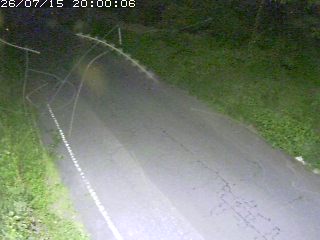 鳥取市洞谷