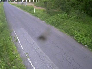 鳥取市洞谷