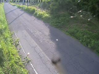 鳥取市洞谷
