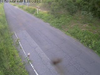 鳥取市洞谷