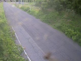 鳥取市洞谷