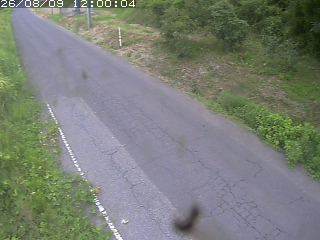 鳥取市洞谷