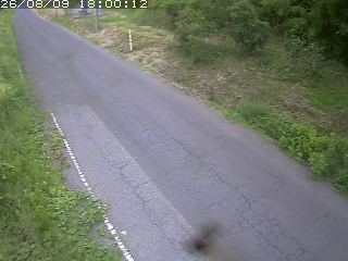 鳥取市洞谷