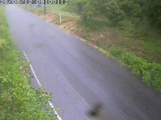 鳥取市洞谷