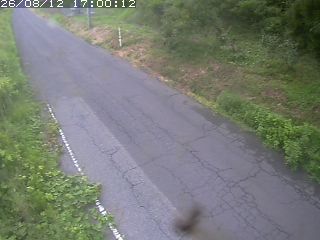鳥取市洞谷